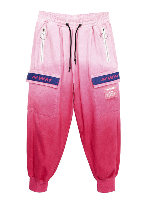 GRADIENT TROUSERS