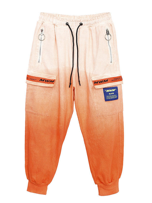 GRADIENT TROUSERS