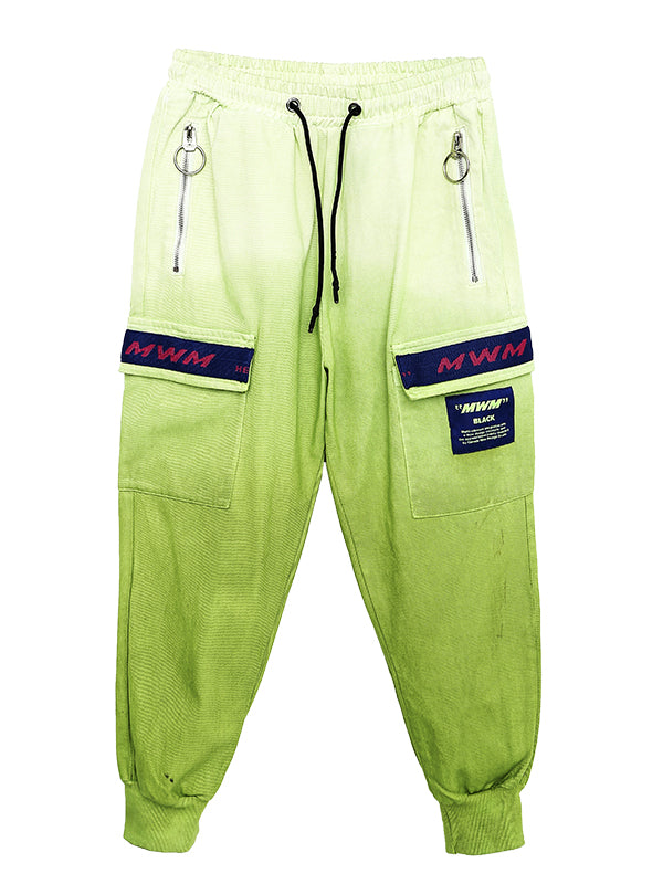 GRADIENT TROUSERS