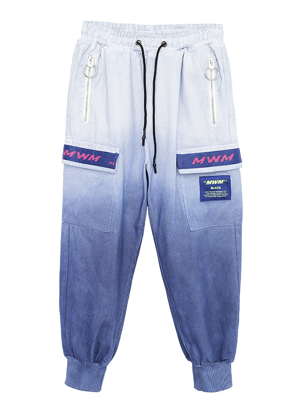 GRADIENT TROUSERS