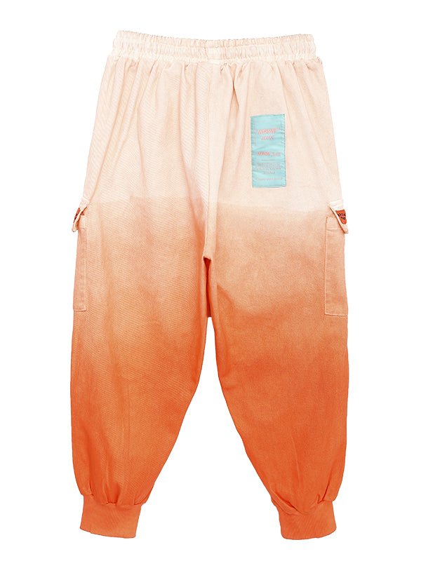 GRADIENT TROUSERS