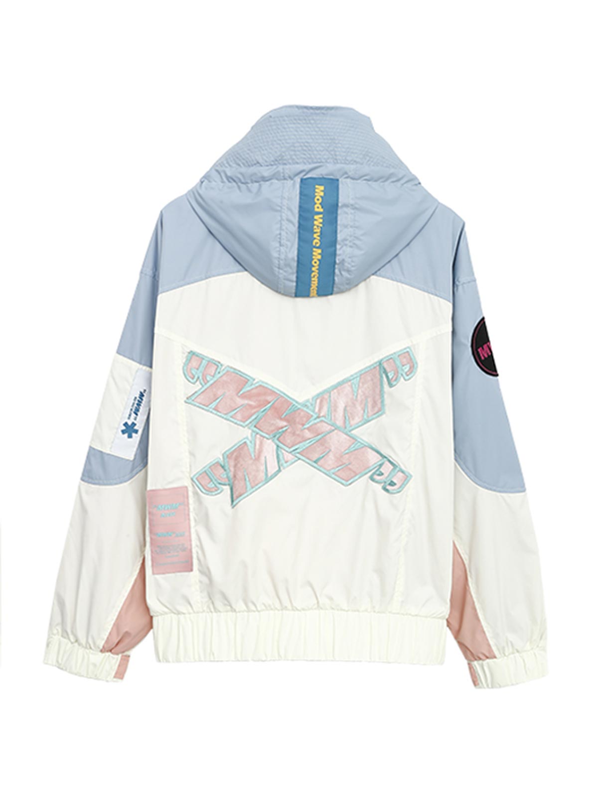 RAIN JACKET