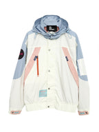 CHAQUETA IMPERMEABLE