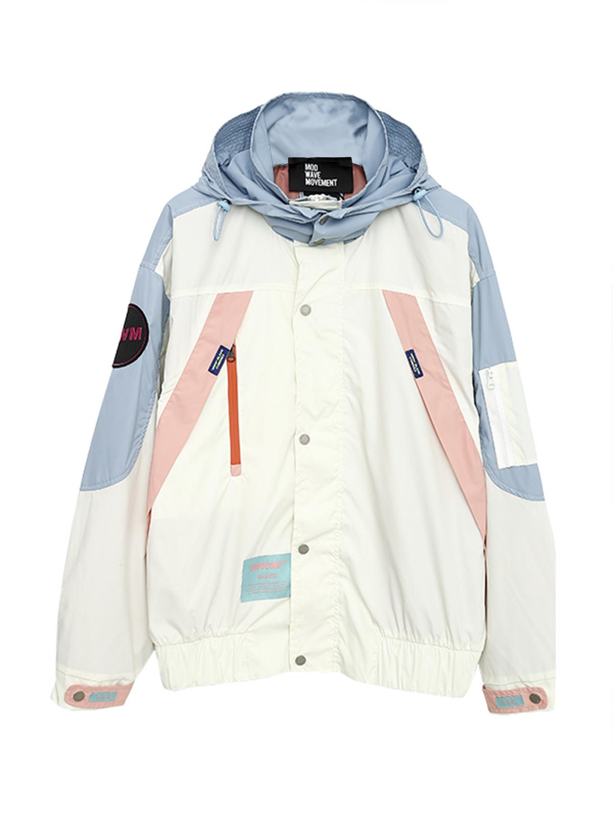 RAIN JACKET