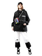 WINDBREAKER JACKET