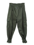 CARGO TROUSERS