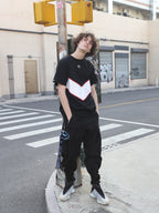 CARGO TROUSERS