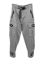 CARGO TROUSERS