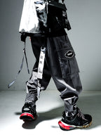 CARGO TROUSERS