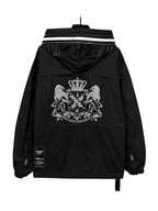 CHAQUETA ESCUDO MWM