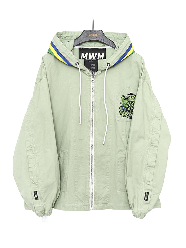 MWM SHIELD JACKET
