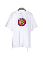 CAMISETA VANGUARD'S DOG