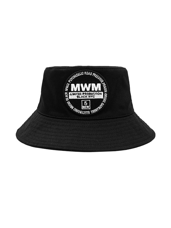 BUCKET HAT