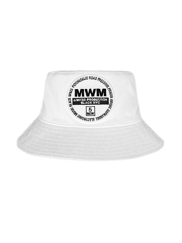 BUCKET HAT