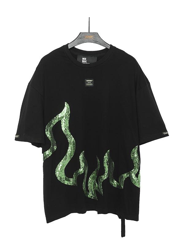 FLAME SHIRT