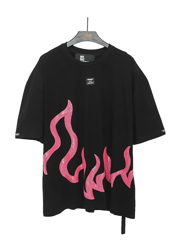 FLAME SHIRT