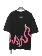 FLAME SHIRT
