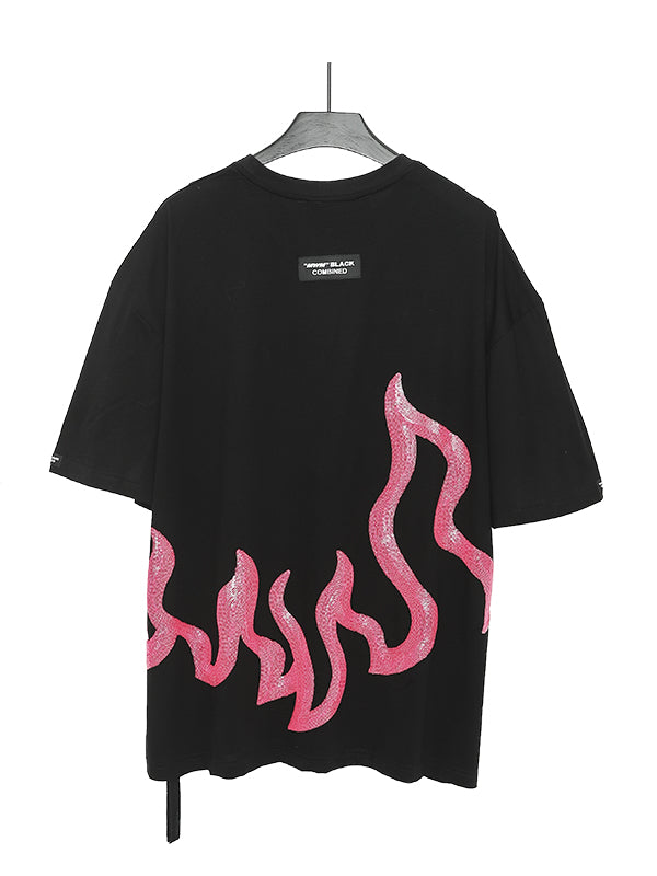 FLAME SHIRT