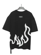 FLAME SHIRT