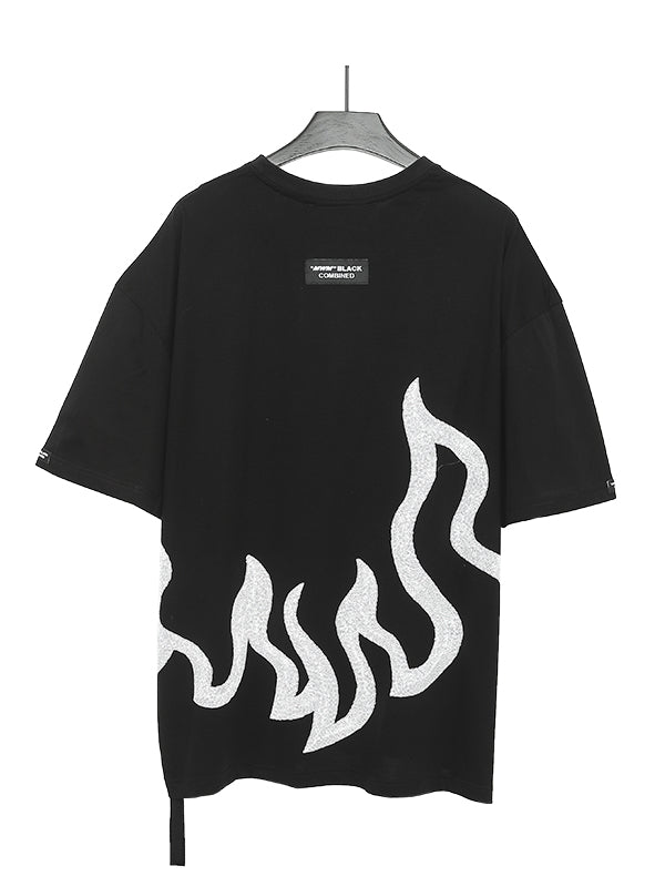 FLAME SHIRT