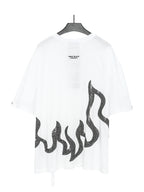 FLAME SHIRT