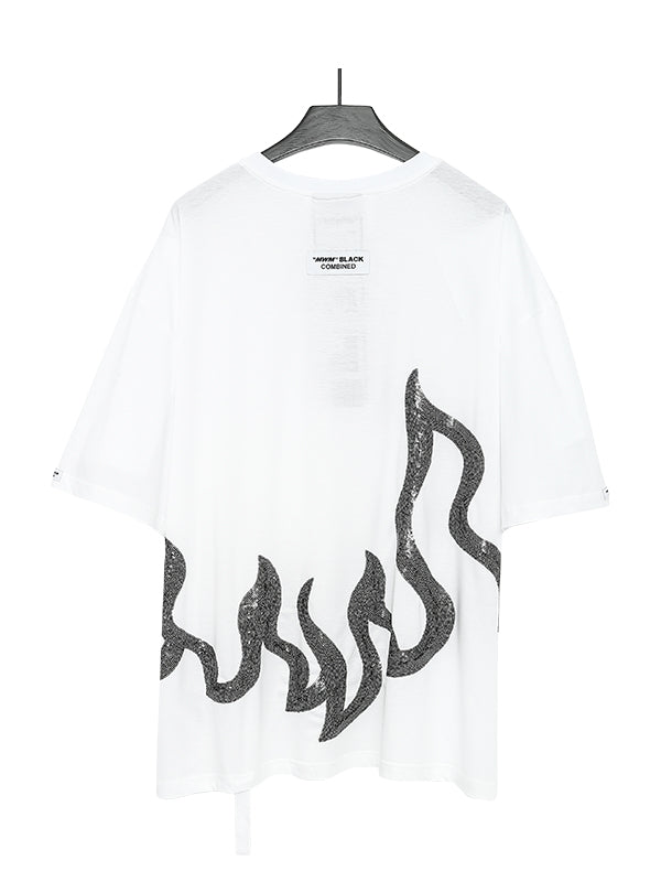 FLAME SHIRT