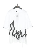 FLAME SHIRT