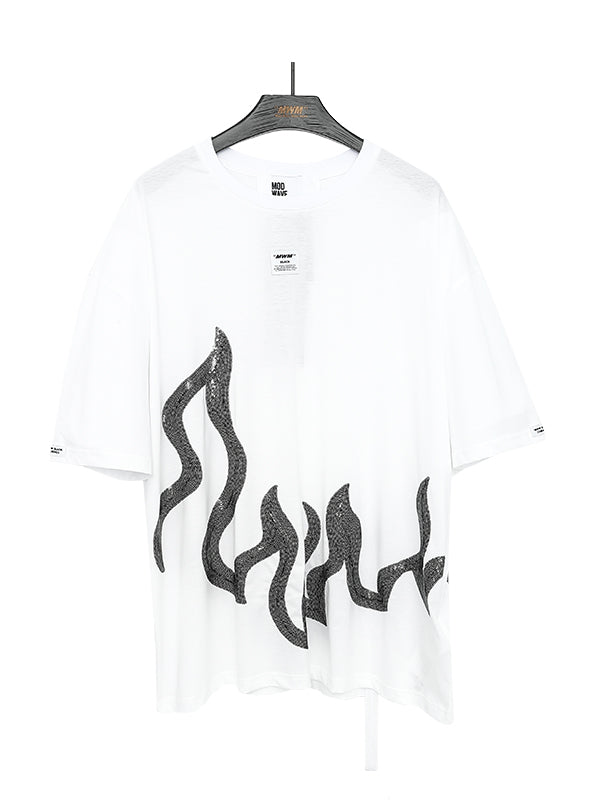FLAME SHIRT