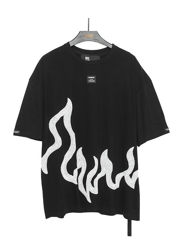 FLAME SHIRT