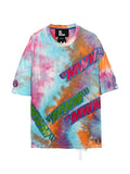 CAMISETA TIE DYE
