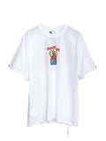 CAMISETA VANGUARD'S DOG