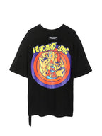 CAMISETA VANGUARD'S DOG