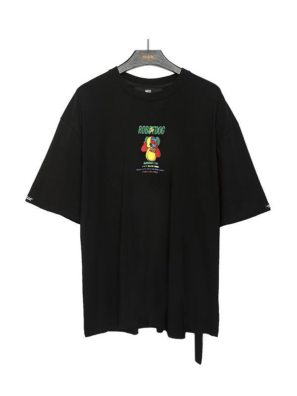 ROBOTDOG T-SHIRT