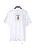 CAMISETA ROBOTDOG