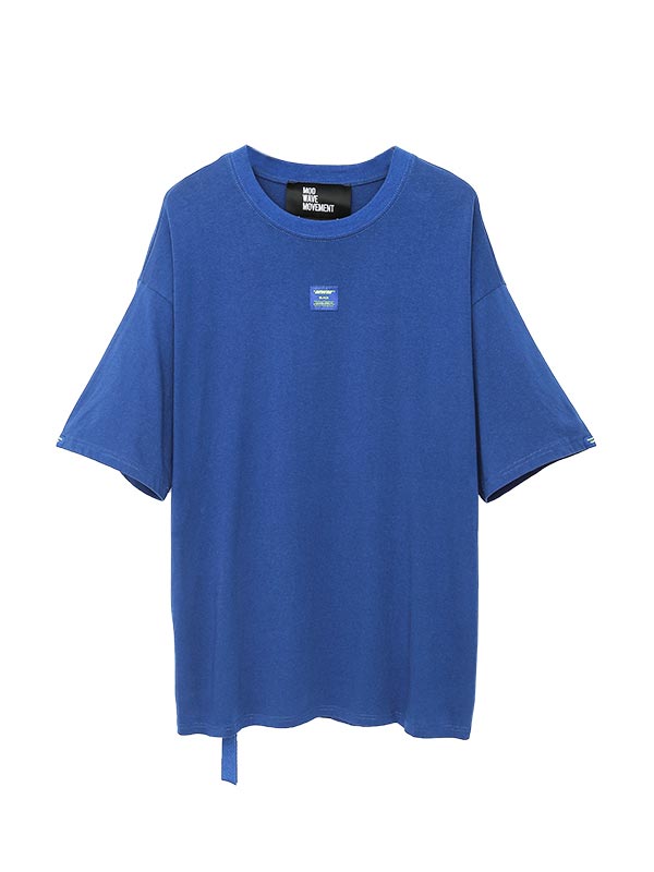 VANGUARD'S DOG T-SHIRT