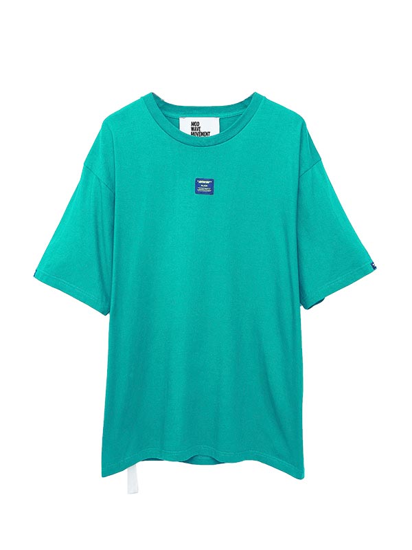 VANGUARD'S DOG T-SHIRT