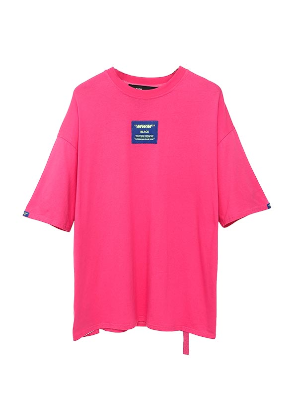 VANGUARD'S DOG T-SHIRT
