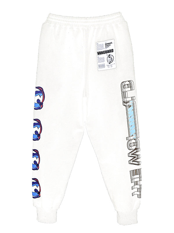 VANGUARD'S DOG PANTS