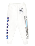 VANGUARD'S DOG PANTS
