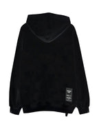 SUDADERA CON CAPUCHA BÁSICA