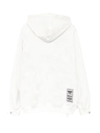 SUDADERA CON CAPUCHA BÁSICA