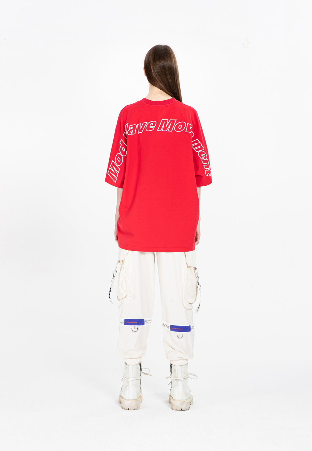 MWM JOGGER PANTS