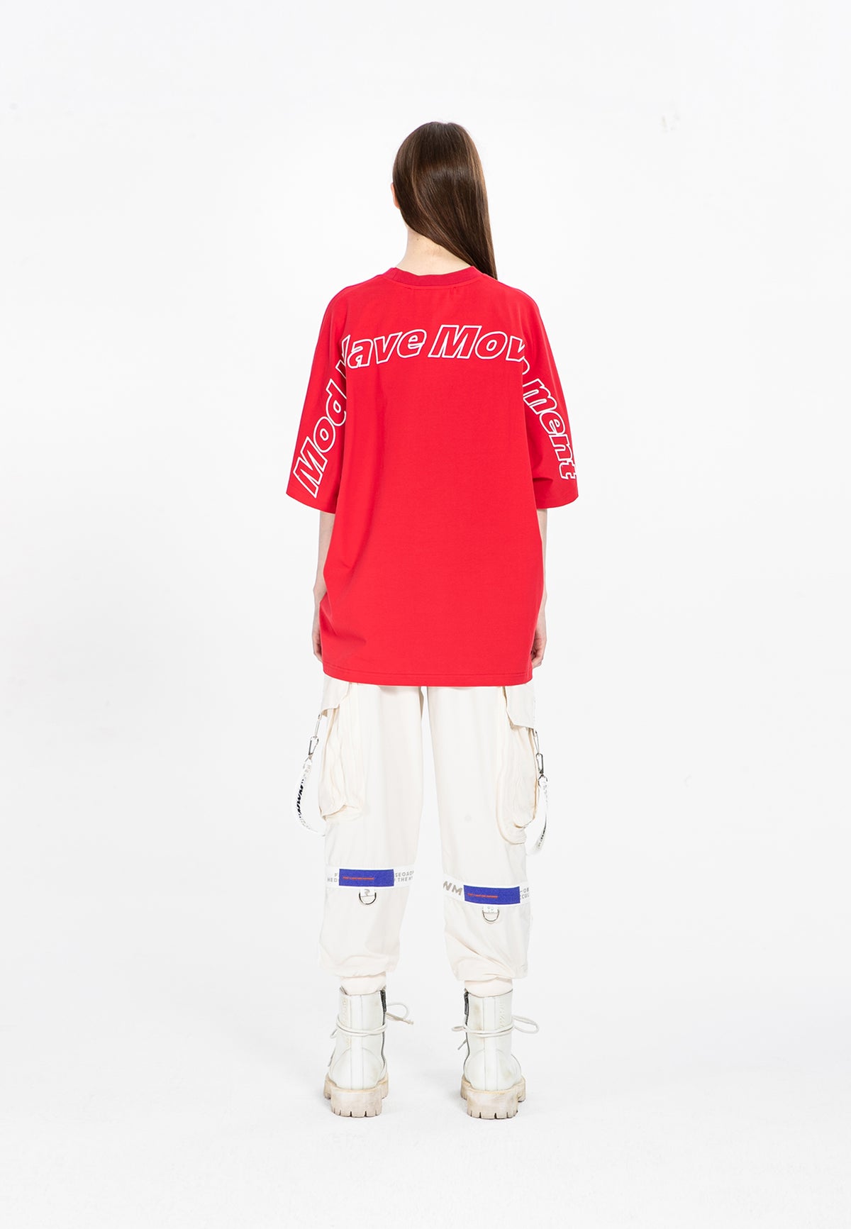 MWM JOGGER PANTS