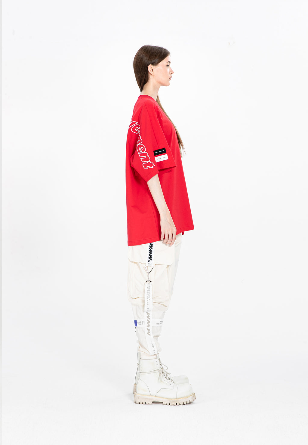 MWM JOGGER PANTS