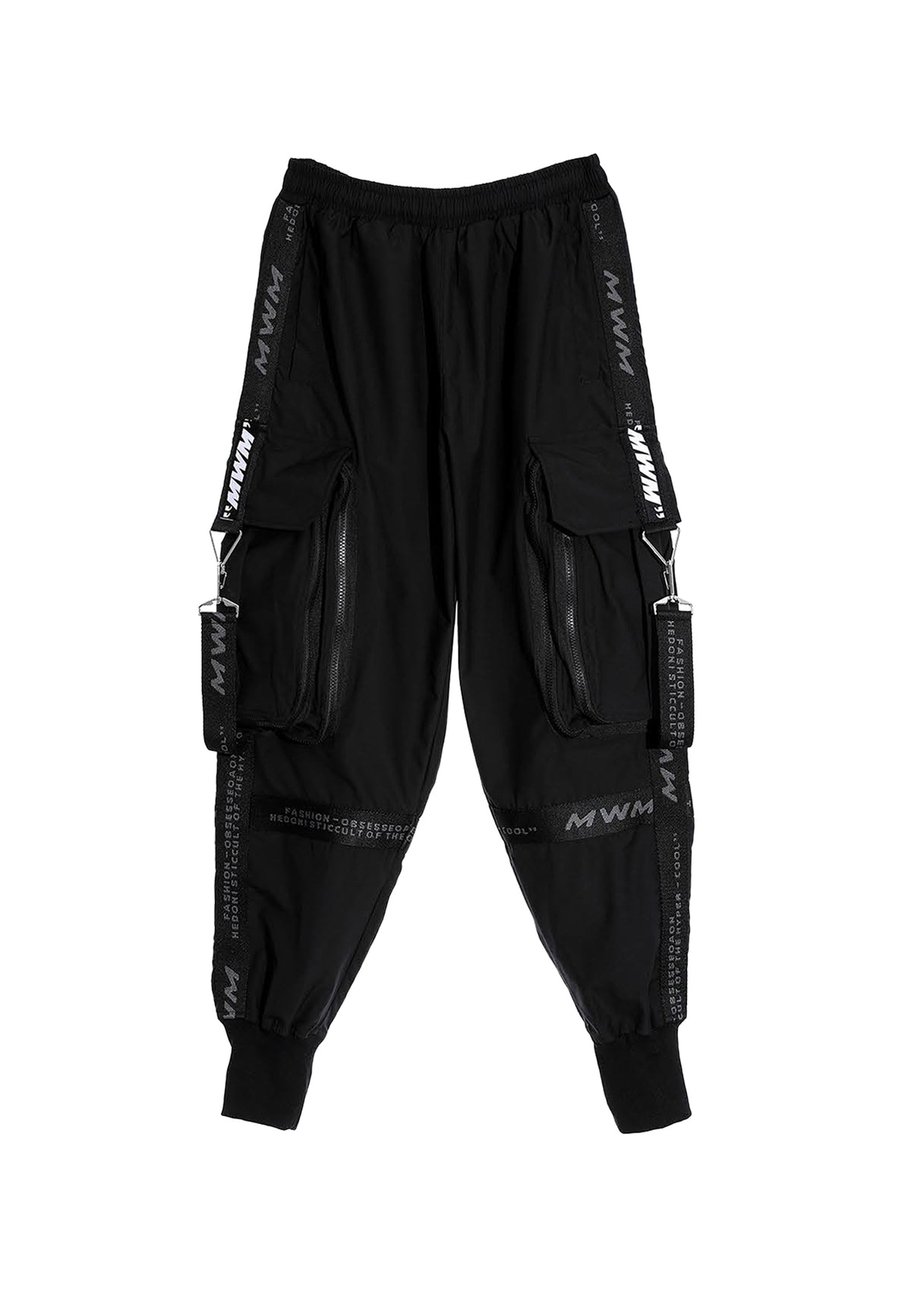Pantalón jogger técnico | MWM