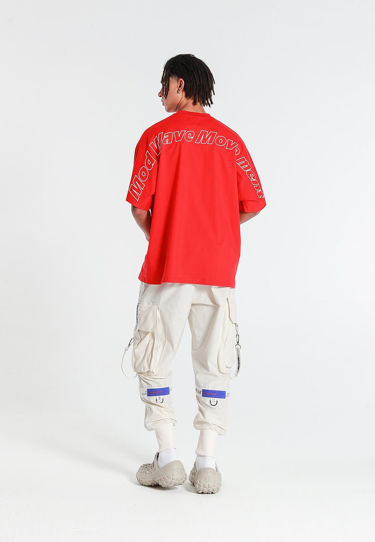MWM JOGGER PANTS