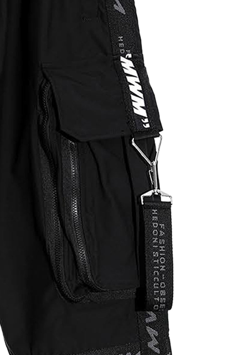 MWM JOGGER PANTS