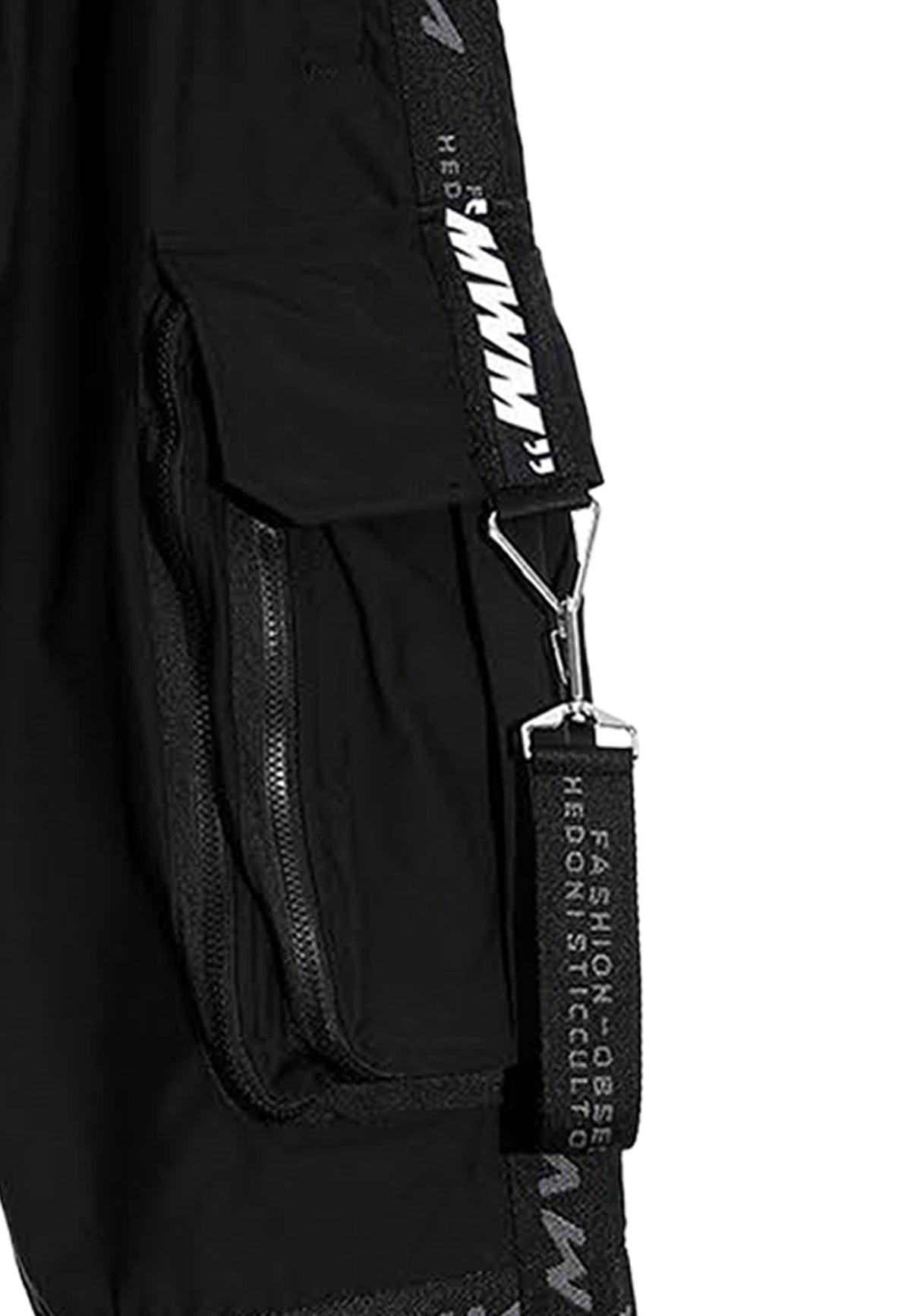 Pantalón jogger técnico | MWM