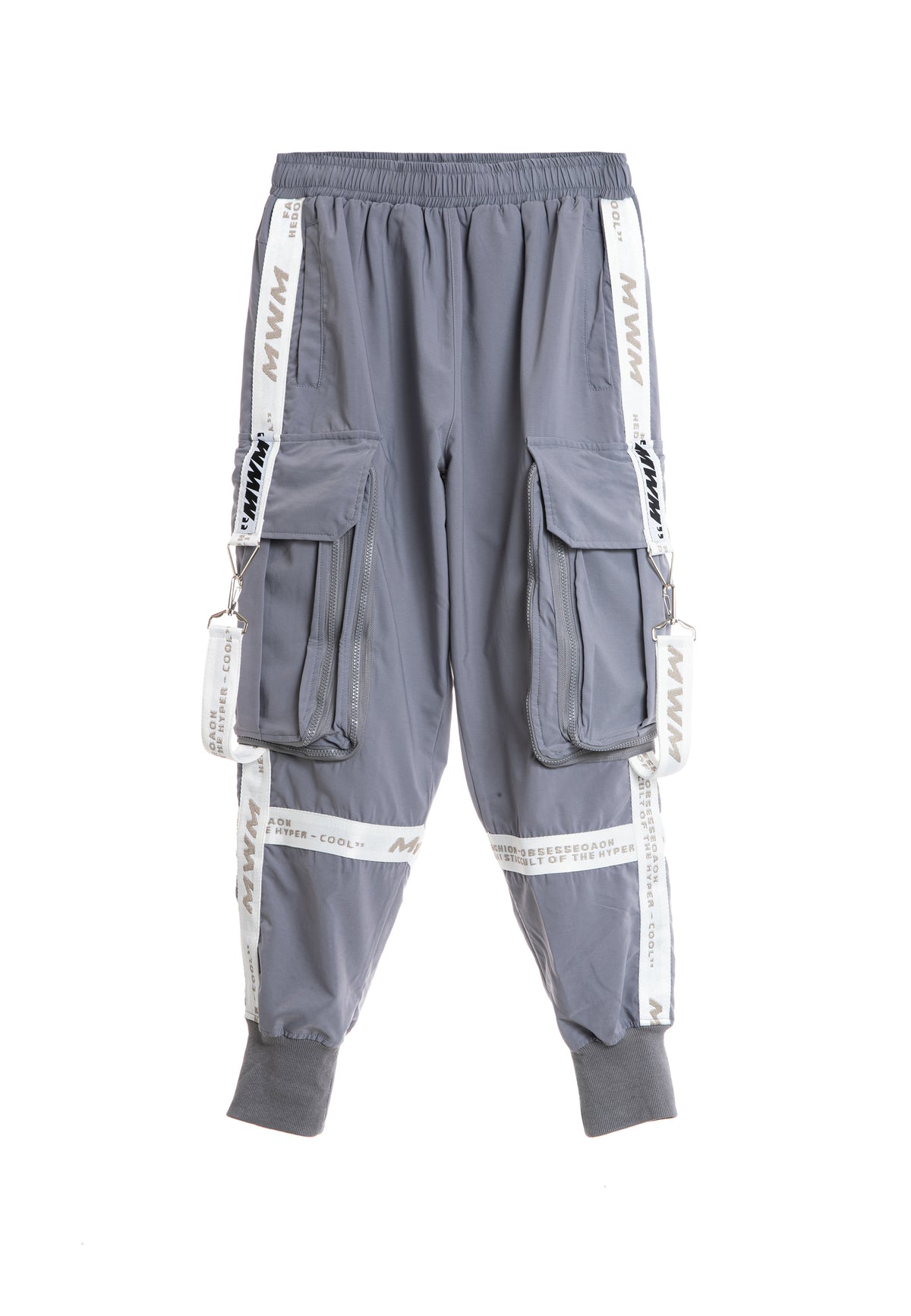 Pantalón jogger técnico | MWM