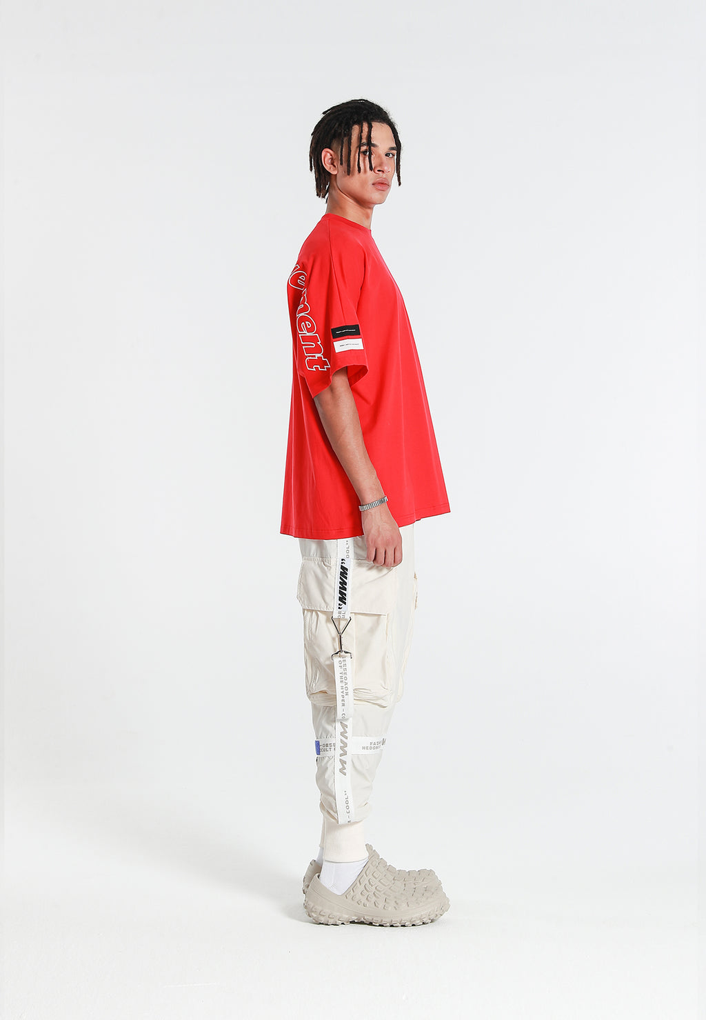 MWM JOGGER PANTS